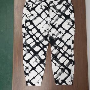 Lane bryant size 20 stretch dress pants